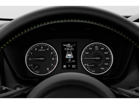 New 2025 Subaru Ascent Bronze Edition image 18