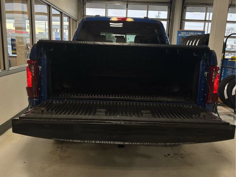 Used 2024 Ford F150 XLT w/ Mobile Office Package image 26