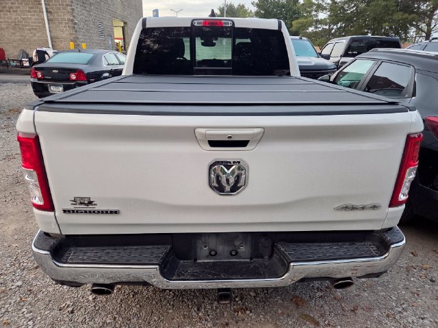 Used 2022 RAM 1500 Big Horn AWD/4WD image 6