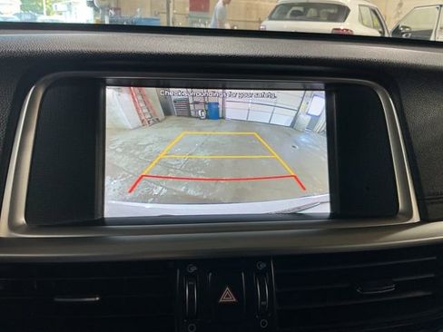 Used 2020 Kia Optima EX image 21