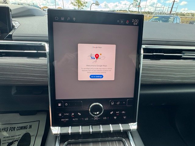 Certified 2025 GMC Sierra EV Denali AWD/4WD image 33