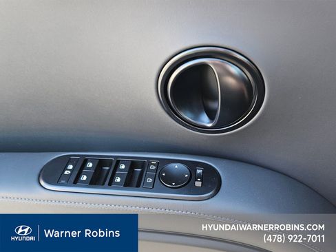 New 2026 Hyundai Palisade XRT Pro image 32