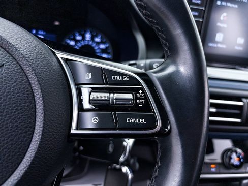 Used 2021 Kia Seltos S image 29