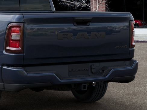 New 2026 RAM 1500 Express AWD/4WD image 13
