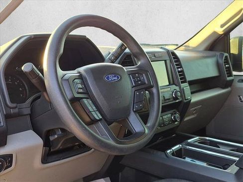 Used 2019 Ford F150 XL w/ Equipment Group 101A Mid AWD/4WD image 2