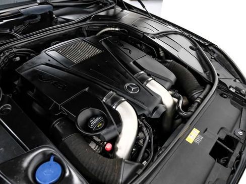 Used 2017 Mercedes-Benz S 550 Sedan image 62