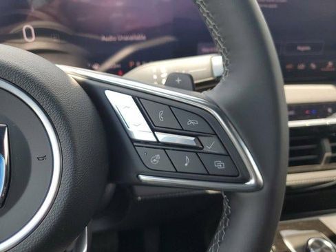 New 2026 Buick Enclave Sport Touring w/ Power Package FWD image 22