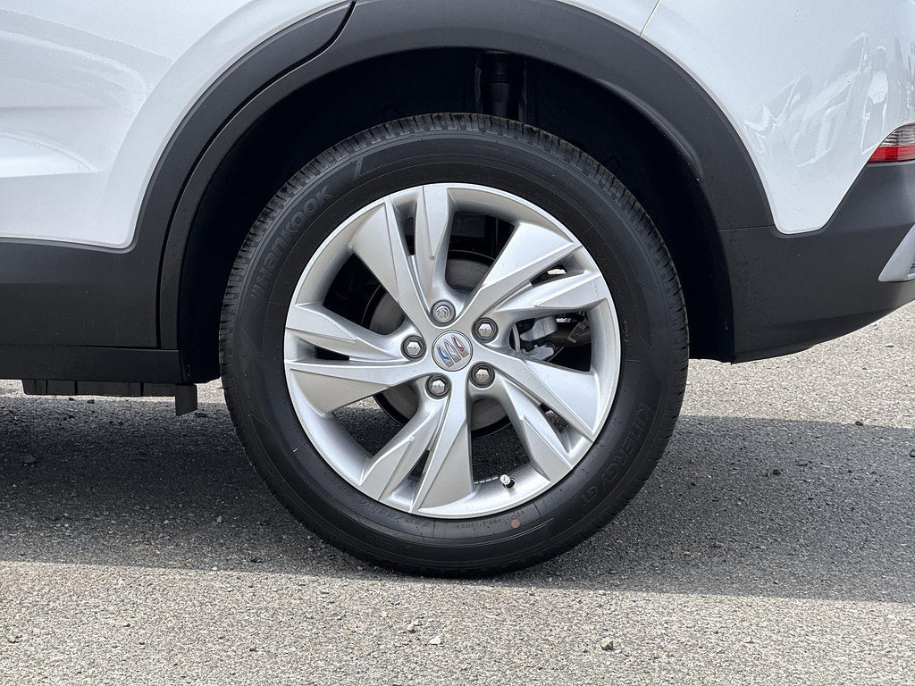 New 2026 Buick Encore GX Preferred FWD image 28