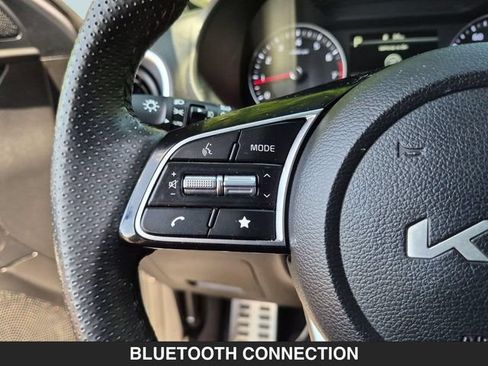 Used 2023 Kia Forte GT-Line w/ GT-Line Premium Package FWD image 18