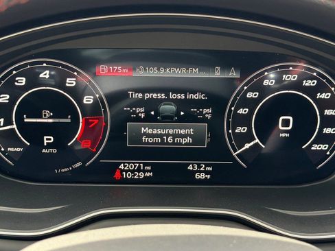Used 2021 Audi RS 5 Sportback w/ Black Optic Package AWD/4WD image 21