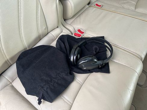 Used 2013 INFINITI JX35 FWD w/ Premium Pkg image 35