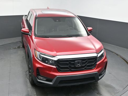 Used 2023 Honda Ridgeline RTL image 32