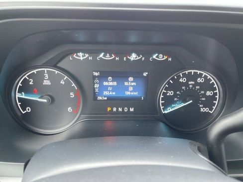 New 2026 Ford F350 XL w/ XL Chrome Package image 16