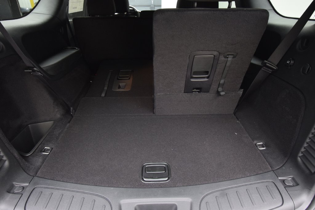 New 2027 Dodge Durango GT AWD/4WD image 30