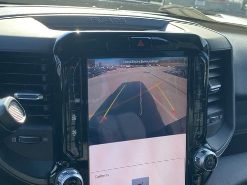 New 2026 RAM 2500 Tradesman image 20