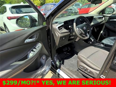 New 2026 Buick Encore GX Preferred w/ Comfort Package image 12