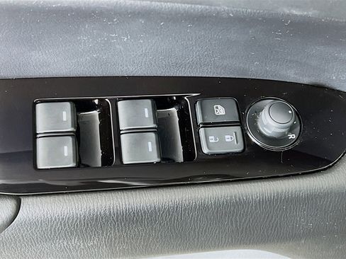 Used 2023 MAZDA CX-5 AWD 2.5 S w/ Preferred Package image 19