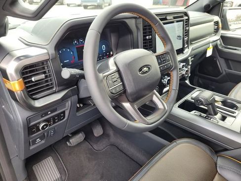 New 2025 Ford F150 Tremor w/ Equipment Group 402A High image 9