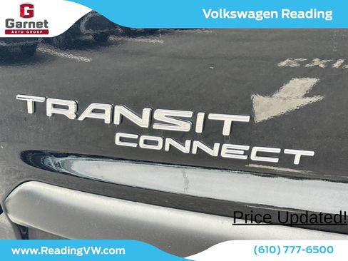 Used 2023 Ford Transit Connect XL FWD image 39