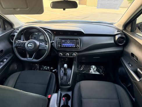 Used 2024 Nissan Kicks S image 16
