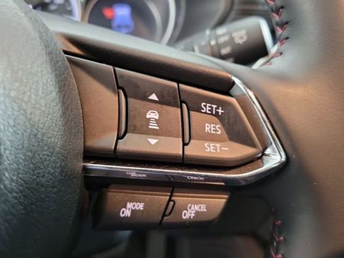 Used 2023 MAZDA CX-5 Carbon Edition AWD/4WD image 23