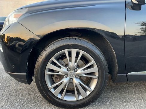 Used 2013 Lexus RX 350 FWD w/ Premium Pkg image 11