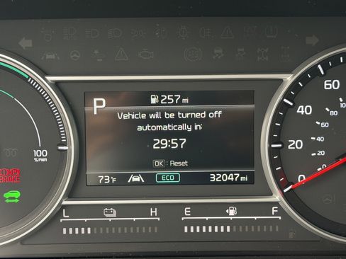 Certified 2023 Kia Sorento EX AWD/4WD image 21