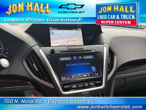 Used 2015 Acura MDX FWD w/ Tech & Entertainment image 26