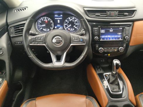 Used 2019 Nissan Rogue SL w/ Premium Package AWD/4WD image 22