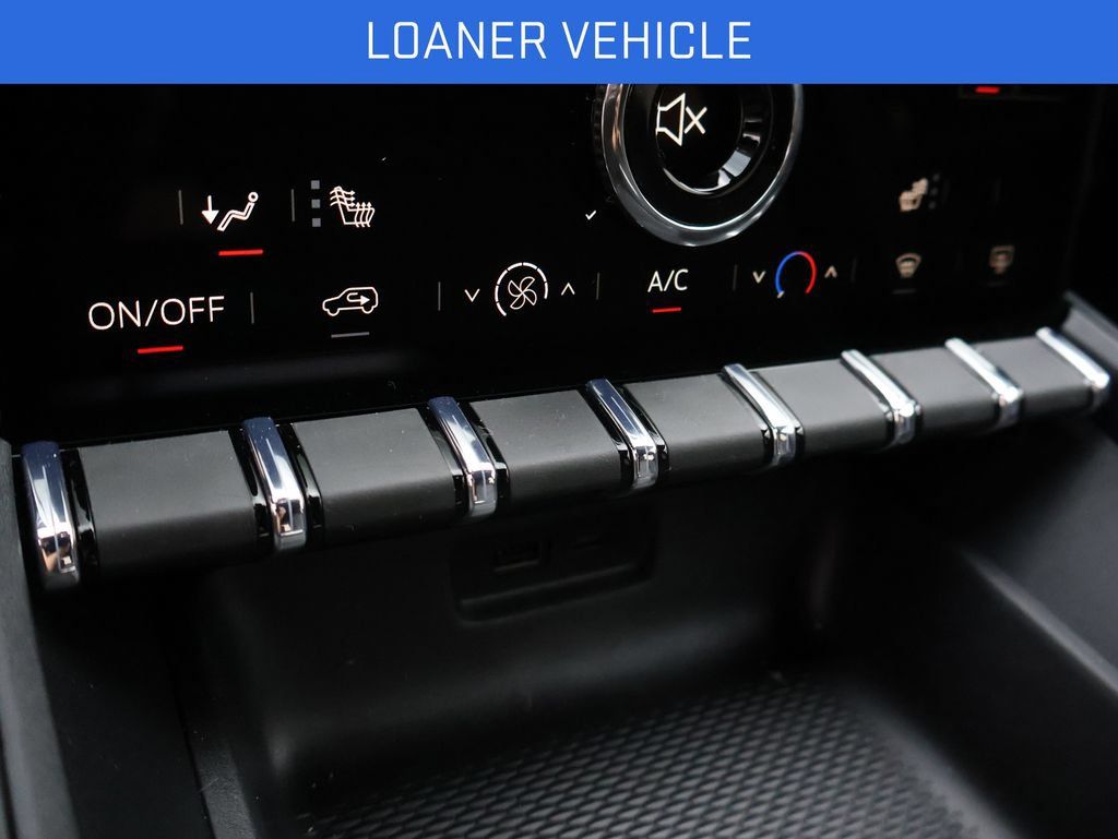 New 2027 GMC Terrain Elevation AWD/4WD image 28