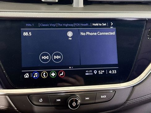 Used 2022 Buick Encore GX Select w/ Sport Touring Package image 24