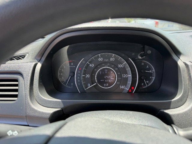 Used 2016 Honda CR-V SE image 16