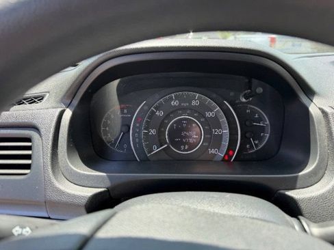 Used 2016 Honda CR-V SE image 16