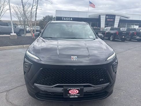 New 2025 Buick Enclave Sport Touring w/ LPO, Floor Liner Package image 2