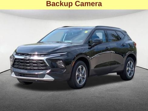 Used 2023 Chevrolet Blazer LT w/ Convenience Package AWD/4WD image 10