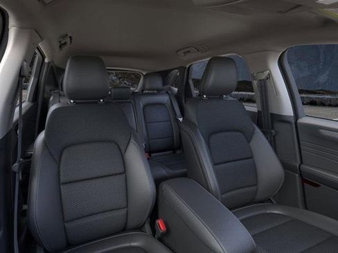 New 2025 Ford Escape Base image 10