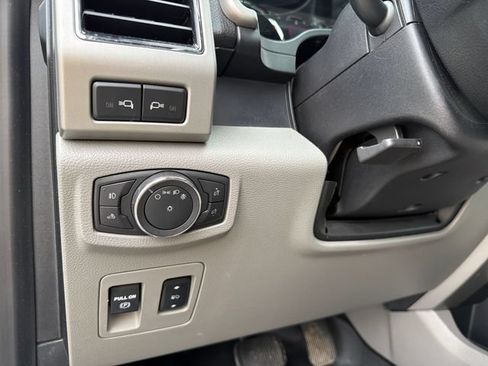 Used 2018 Ford F150 Lariat w/ Equipment Group 501A Mid AWD/4WD image 12