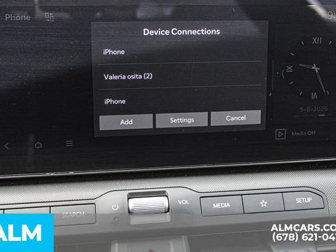 Used 2025 Kia K4 FWD image 35