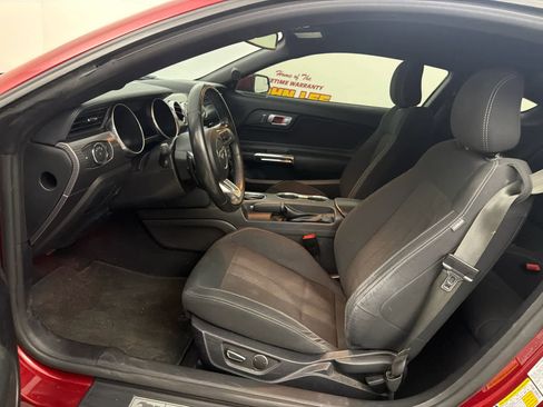 Used 2019 Ford Mustang GT w/ GT Performance Package image 14