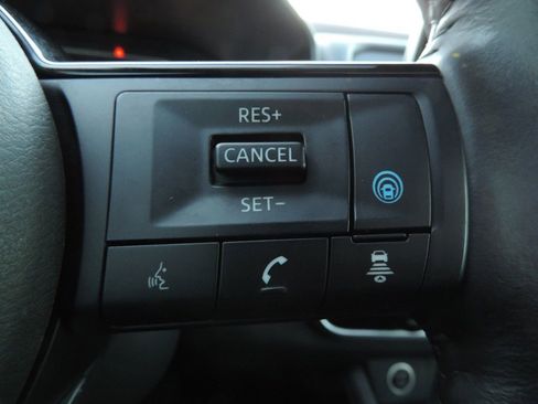 Certified 2021 Nissan Rogue SL image 29