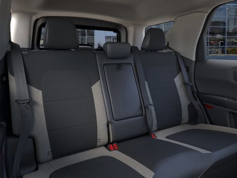 New 2025 Ford Bronco Sport Big Bend w/ Convenience Package AWD/4WD image 12