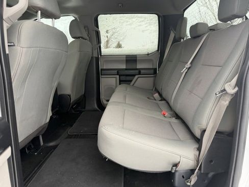 Used 2019 Ford F350 XL w/ Power Equipment Group image 9