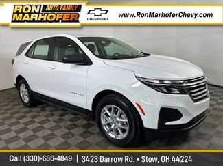 Used 2023 Chevrolet Equinox LS 360° Tour