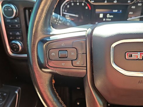 Used 2021 GMC Sierra 1500 AT4 w/ AT4 Preferred Package image 19