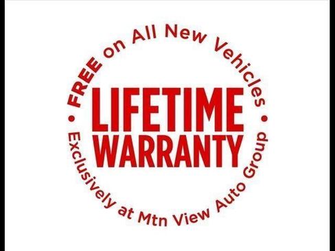 New 2025 Chevrolet Colorado Z71 w/ Midnight Edition image 6