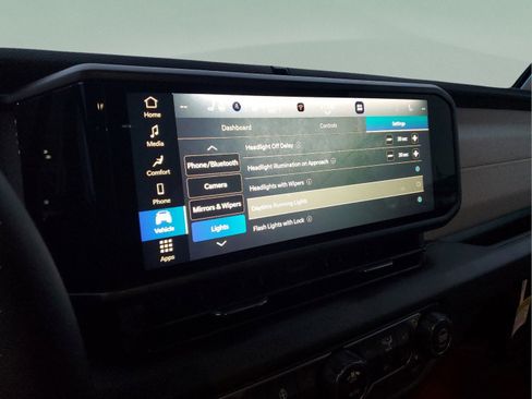 New 2025 Jeep Wrangler Unlimited Sport AWD/4WD image 20