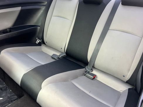 Used 2017 Honda Civic LX-P image 4