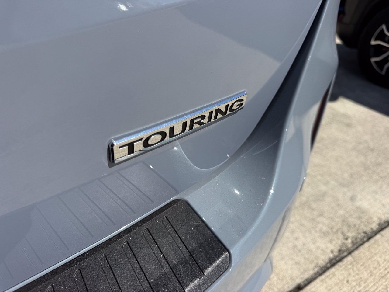 New 2027 Honda Odyssey Touring image 22