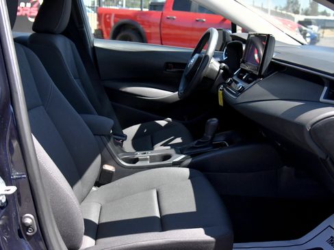 Used 2024 Toyota Corolla LE FWD image 41