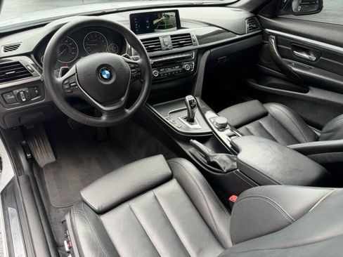 Used 2018 BMW 430i Convertible RWD image 6